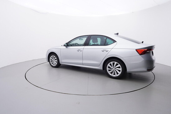 ŠKODA OCTAVIA Selection 1.5 TSI 110 kW manuál, DPH_2