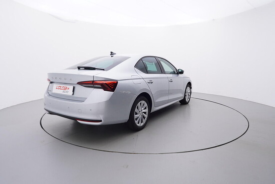 ŠKODA OCTAVIA Selection 1.5 TSI 110 kW manuál, DPH_3