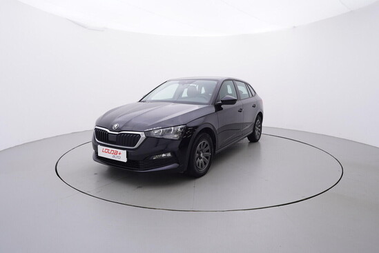 ŠKODA SCALA Ambition 1.0 TSI 81 kW automat, DPH_1