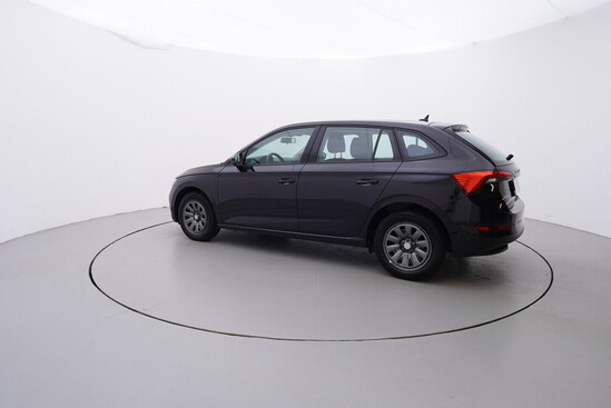 ŠKODA SCALA Ambition 1.0 TSI 81 kW automat, DPH_2
