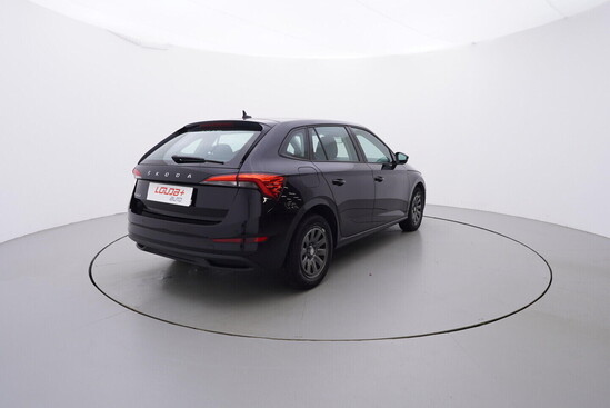 ŠKODA SCALA Ambition 1.0 TSI 81 kW automat, DPH_3