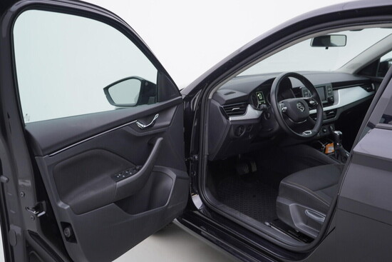 ŠKODA SCALA Ambition 1.0 TSI 81 kW automat, DPH_4