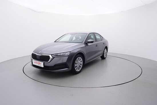 ŠKODA OCTAVIA Ambition 1.5 TSI 110 kW manuál, DPH_1