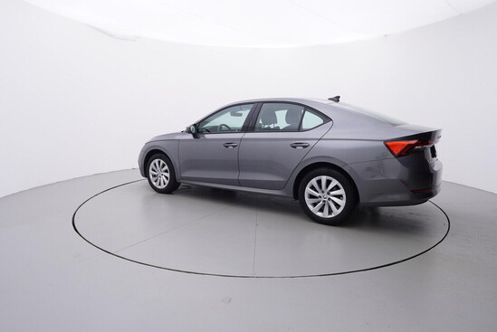 ŠKODA OCTAVIA Ambition 1.5 TSI 110 kW manuál, DPH_2