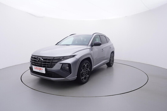 HYUNDAI TUCSON N line 1.6 T-GDi 110 kW automat, DPH_1