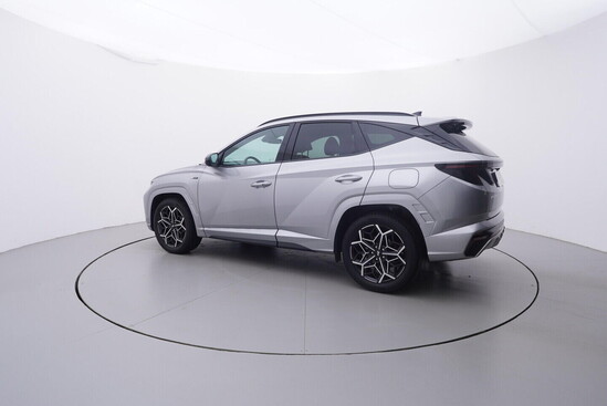 HYUNDAI TUCSON N line 1.6 T-GDi 110 kW automat, DPH_2