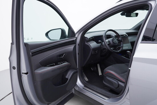 HYUNDAI TUCSON N line 1.6 T-GDi 110 kW automat, DPH_4