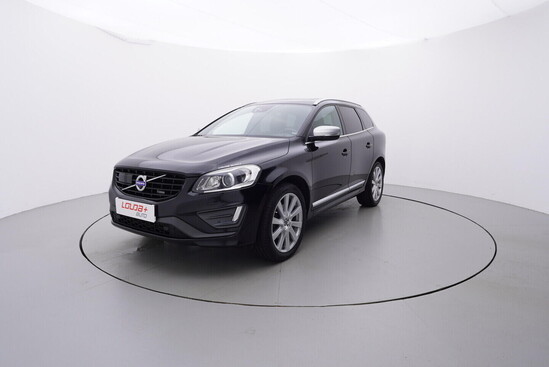 VOLVO XC60  2.0  140 kW automat_1