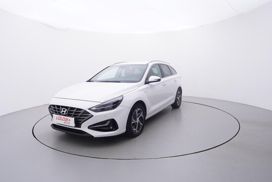 HYUNDAI I30 Smart 1.5 T-GDi 117 kW automat, DPH_1