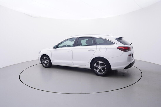 HYUNDAI I30 Smart 1.5 T-GDi 117 kW automat, DPH_2