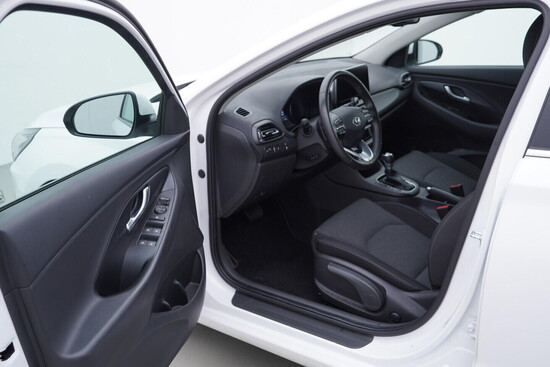 HYUNDAI I30 Smart 1.5 T-GDi 117 kW automat, DPH_4