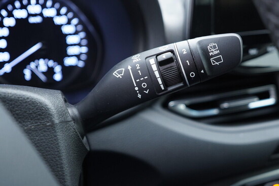 HYUNDAI I30 Smart 1.5 T-GDi 117 kW automat, DPH_5
