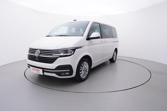 VOLKSWAGEN MULTIVAN Highline 2.0 TDI 146 kW automat, DPH_1