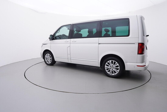 VOLKSWAGEN MULTIVAN Highline 2.0 TDI 146 kW automat, DPH_2