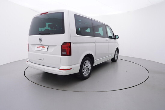 VOLKSWAGEN MULTIVAN Highline 2.0 TDI 146 kW automat, DPH_3