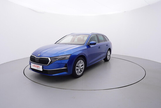 ŠKODA OCTAVIA Top Selection 2.0 TDI 110 kW automat, DPH_1