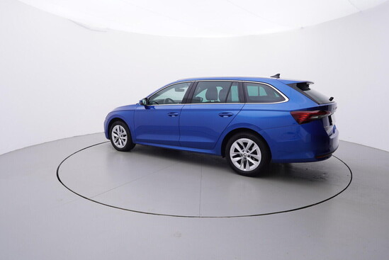 ŠKODA OCTAVIA Top Selection 2.0 TDI 110 kW automat, DPH_2