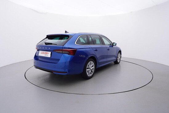 ŠKODA OCTAVIA Top Selection 2.0 TDI 110 kW automat, DPH_3