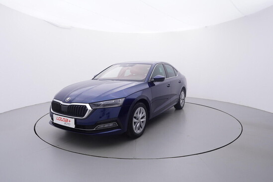 ŠKODA OCTAVIA Style 1.5 TSI 110 kW manuál, DPH_1