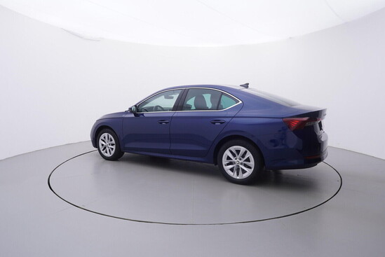 ŠKODA OCTAVIA Style 1.5 TSI 110 kW manuál, DPH_2
