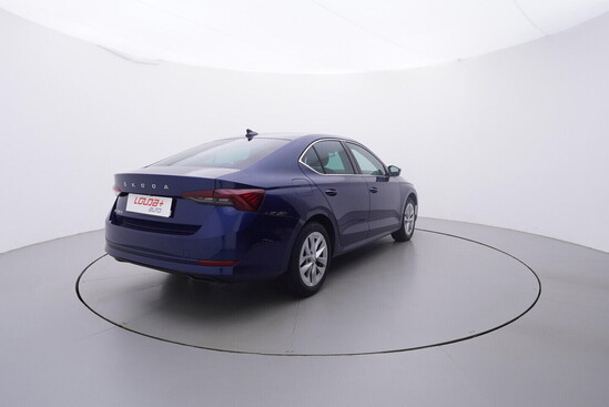 ŠKODA OCTAVIA Style 1.5 TSI 110 kW manuál, DPH_3