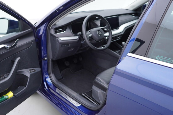 ŠKODA OCTAVIA Style 1.5 TSI 110 kW manuál, DPH_4