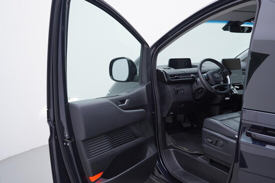 HYUNDAI STARIA 2.2 CRDi 130 kW automat, DPH_4