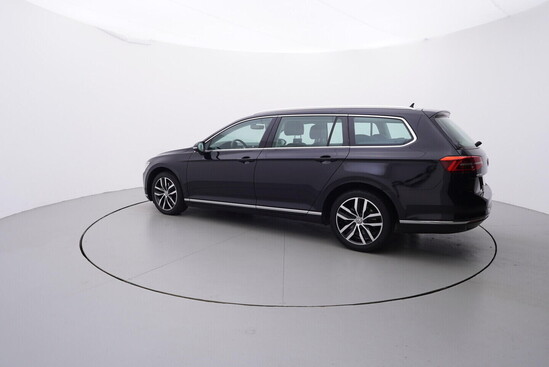 VOLKSWAGEN PASSAT VARIANT HIGHLINE 2.0 TDI 110 kW automat_2