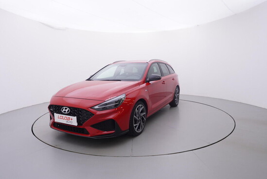 HYUNDAI I30 N line 1.5 TGDI 117 kW automat, DPH_1