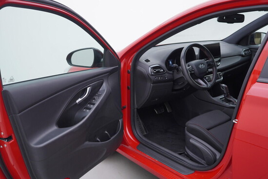 HYUNDAI I30 N line 1.5 TGDI 117 kW automat, DPH_4