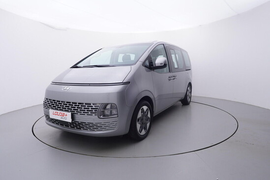 HYUNDAI STARIA Style Premium 2.2 CR 130 kW automat, DPH_1