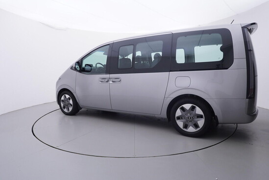 HYUNDAI STARIA Style Premium 2.2 CR 130 kW automat, DPH_2