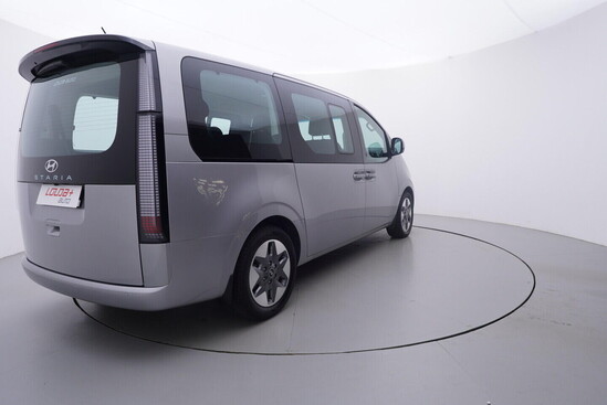 HYUNDAI STARIA Style Premium 2.2 CR 130 kW automat, DPH_3