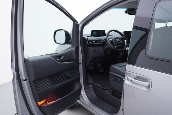 HYUNDAI STARIA Style Premium 2.2 CR 130 kW automat, DPH_4