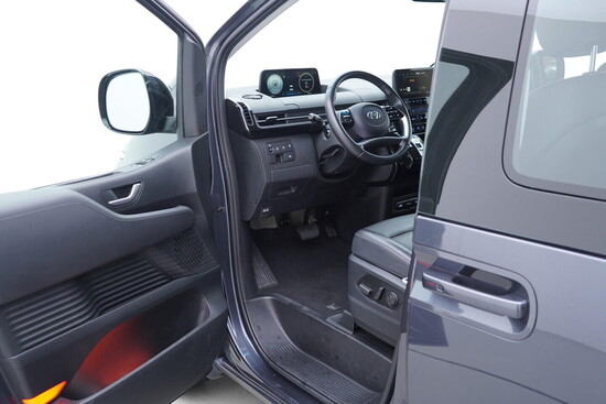 HYUNDAI STARIA 2.2 CRDi 130 kW automat, DPH_4