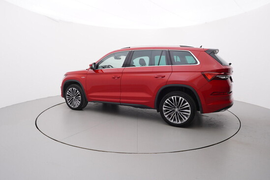 ŠKODA KODIAQ L&K 2.0 TDI 147 kW automat, DPH_2