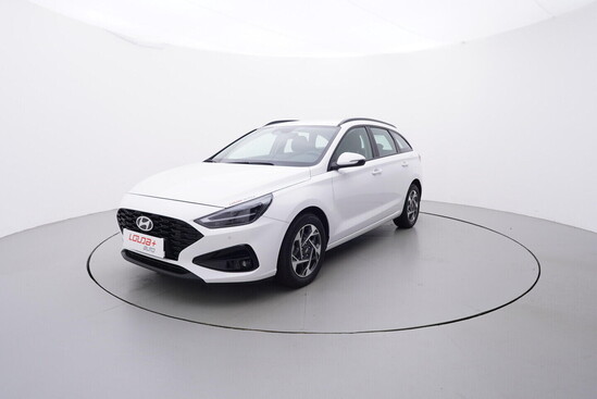 HYUNDAI I30 Smart 1.0  74 kW manuál, DPH_1