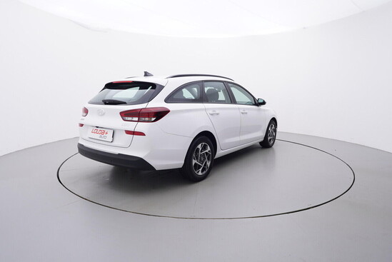 HYUNDAI I30 Smart 1.0  74 kW manuál, DPH_3