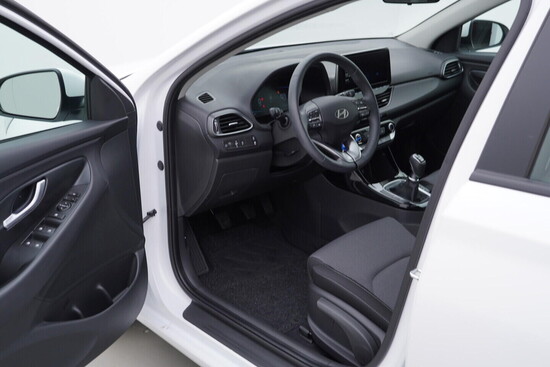 HYUNDAI I30 Smart 1.0  74 kW manuál, DPH_4