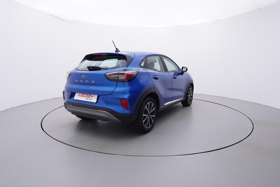 FORD PUMA Titanium 1.0 EcoBoost 92 kW automat, DPH_3