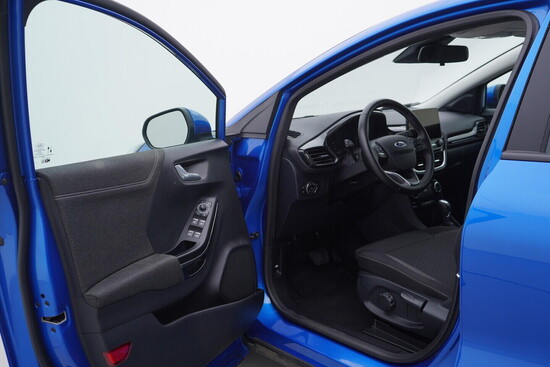 FORD PUMA Titanium 1.0 EcoBoost 92 kW automat, DPH_4