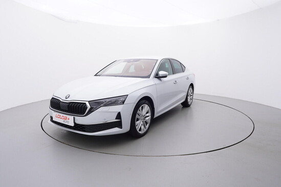 ŠKODA OCTAVIA Top Selection 2.0 TDI 110 kW automat, DPH_1