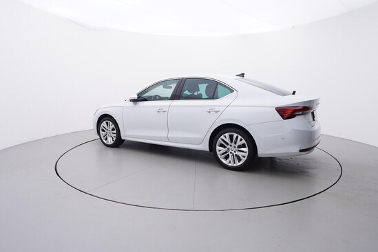 ŠKODA OCTAVIA Top Selection 2.0 TDI 110 kW automat, DPH_2