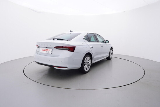 ŠKODA OCTAVIA Top Selection 2.0 TDI 110 kW automat, DPH_3