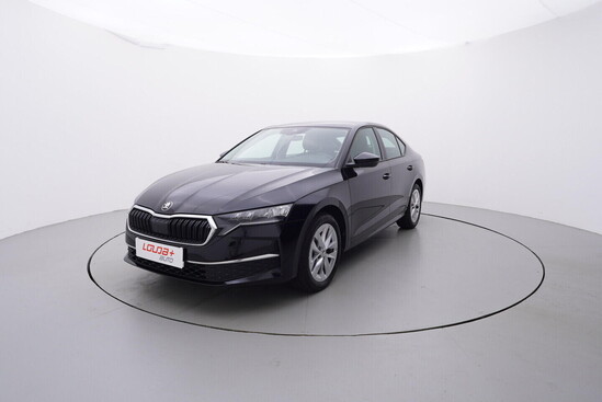 ŠKODA OCTAVIA Selection 1.5 TSI 110 kW manuál, DPH_1
