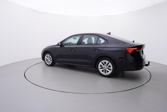 ŠKODA OCTAVIA Selection 1.5 TSI 110 kW manuál, DPH_2