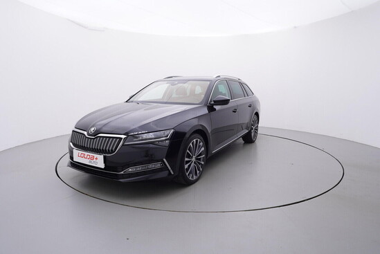ŠKODA SUPERB L&K 1.4 TSI 160 kW automat, DPH_1