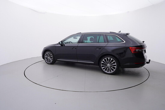 ŠKODA SUPERB L&K 1.4 TSI 160 kW automat, DPH_2