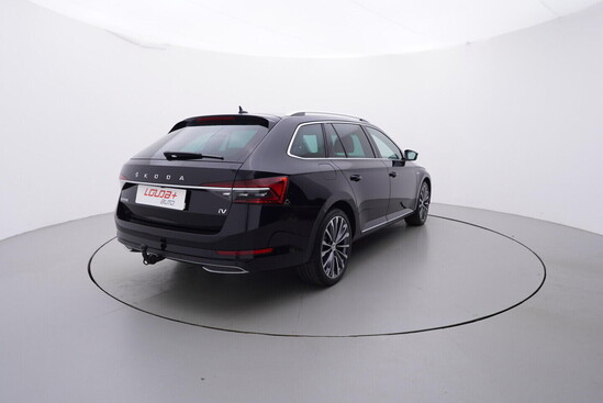 ŠKODA SUPERB L&K 1.4 TSI 160 kW automat, DPH_3