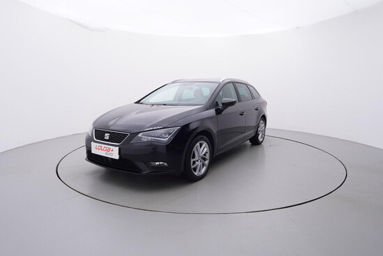 SEAT LEON ST Style 1.6 TDI 81 kW manuál_1